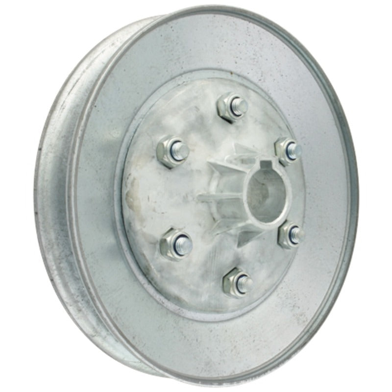 AL-KO Keilriemenscheibe passend für T 753 A Comfort, T 800, T 800 SA u. a. – 514098