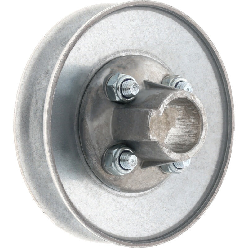 AL-KO Keilriemenscheibe passend für T 13-102 SP-H, T 14-102 HDE Edition, T 15-102 HD u. a. – 521451