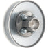 AL-KO Keilriemenscheibe passend für T 13-102 SP-H, T 14-102 HDE Edition, T 15-102 HD u. a. – 521451