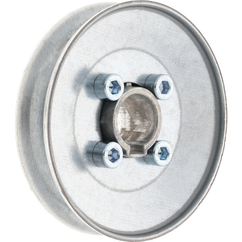 AL-KO Keilriemenscheibe passend für T 13-102 SP-H, T 14-102 HDE Edition, T 15-102 HD u. a. – 521451 – Bild 3