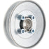 AL-KO Keilriemenscheibe passend für T 13-102 SP-H, T 14-102 HDE Edition, T 15-102 HD u. a. – 521451 – Bild 3