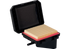 AL-KO Luftfiltergehäuse mit Luftfilter 414598, 411932 AL-KO