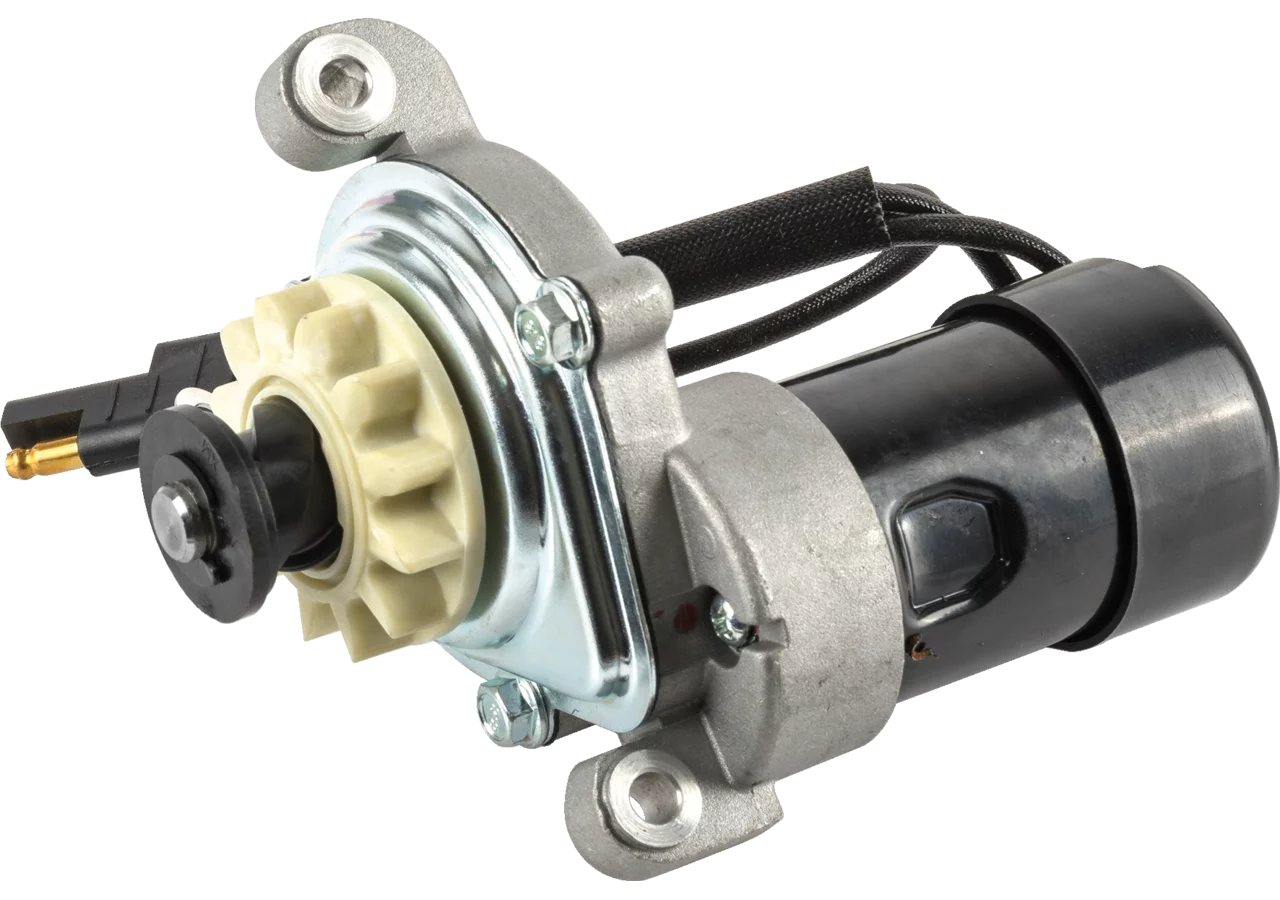 AL-KO Elektrostarter 418564 AL-KO