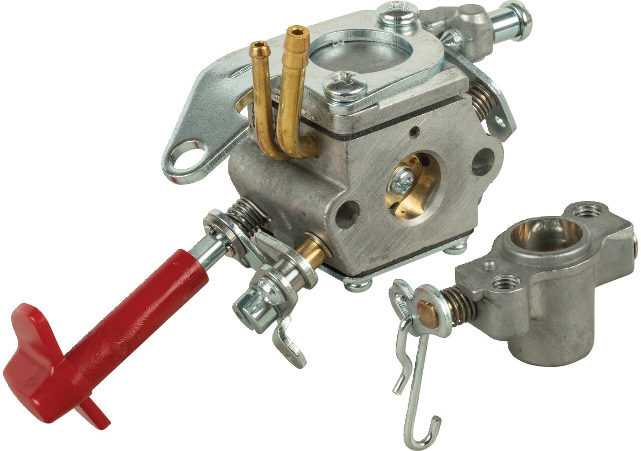 AL-KO Vergaser 419413 Mit Choke Hebel! AL-KO
