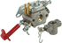 AL-KO Vergaser 419413 Mit Choke Hebel! AL-KO