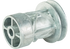 AL-KO Messerhalter ID 22,2 mm 46RT 440175 AL-KO