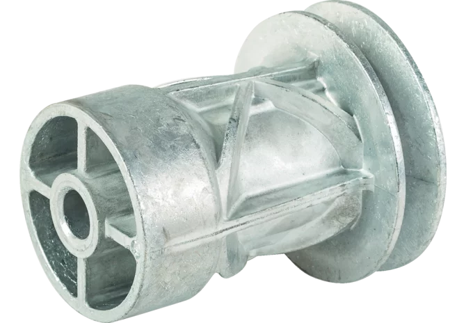AL-KO Messerhalter ID 22,2 mm 46RT 440175 AL-KO