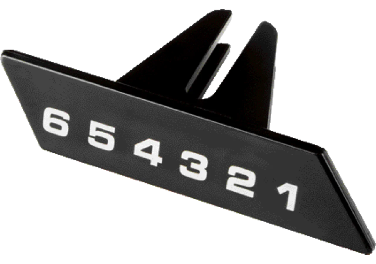 AL-KO Schiebeteil HV-Anzeige RSM 53 Tamp 453278 AL-KO