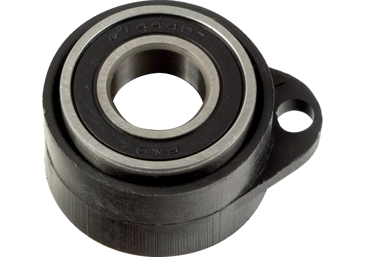 AL-KO Rampe mit Lager Vario 11066PR 453913 AL-KO