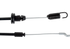 AL-KO Bowdenzug Antrieb 454773 AL-KO
