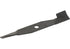 AL-KO Rasenmähermesser 463800 Länge 339mm, ZB. 19,7mm AL-KO