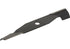 AL-KO Rasenmähermesser 463800 Länge 339mm, ZB. 19,7mm AL-KO