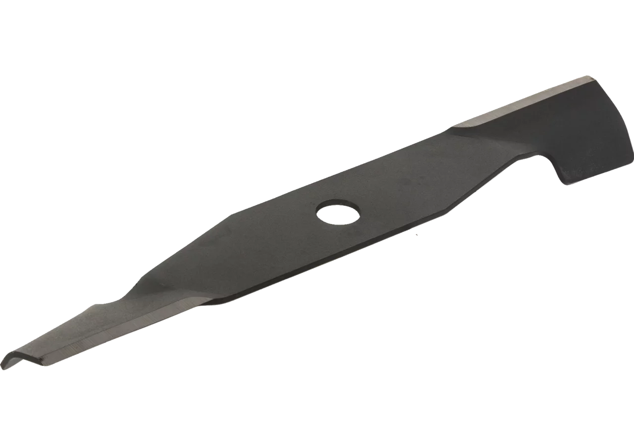 AL-KO Rasenmähermesser 463800 Länge 339mm, ZB. 19,7mm AL-KO