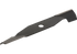 AL-KO Rasenmähermesser 463800 Länge 339mm, ZB. 19,7mm AL-KO