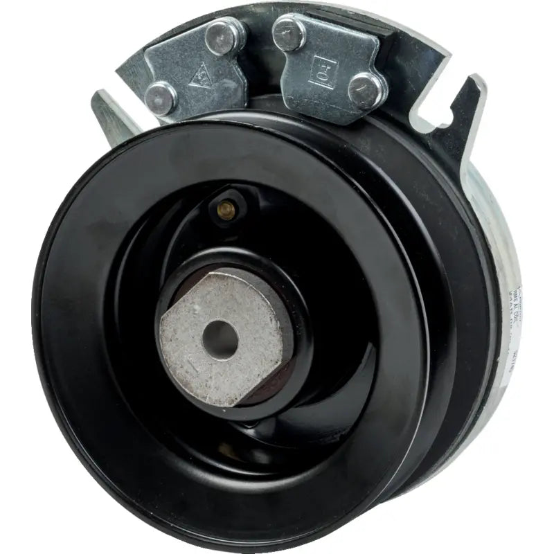 Magnetkupplung AL-KO 84464115 – Detailansicht Innendurchmesser 25,4 mm