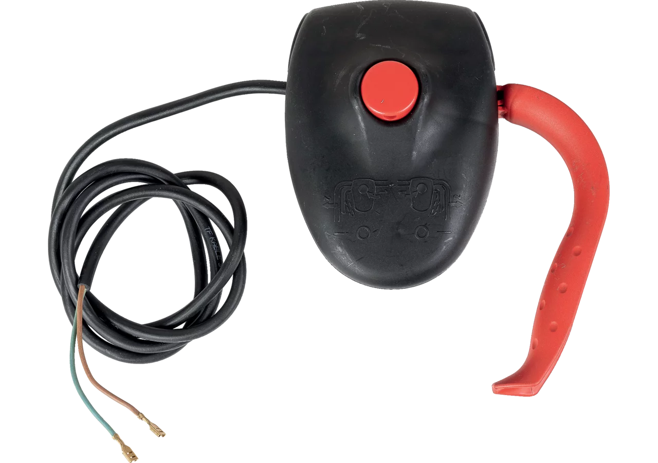 AL-KO Schalterstecker rot 470042, 46303401, 463030 AL-KO