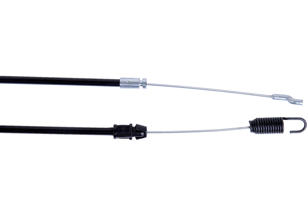AL-KO Bowdenzug Antrieb 1224 Kunststoff 47-53 470138 AL-KO