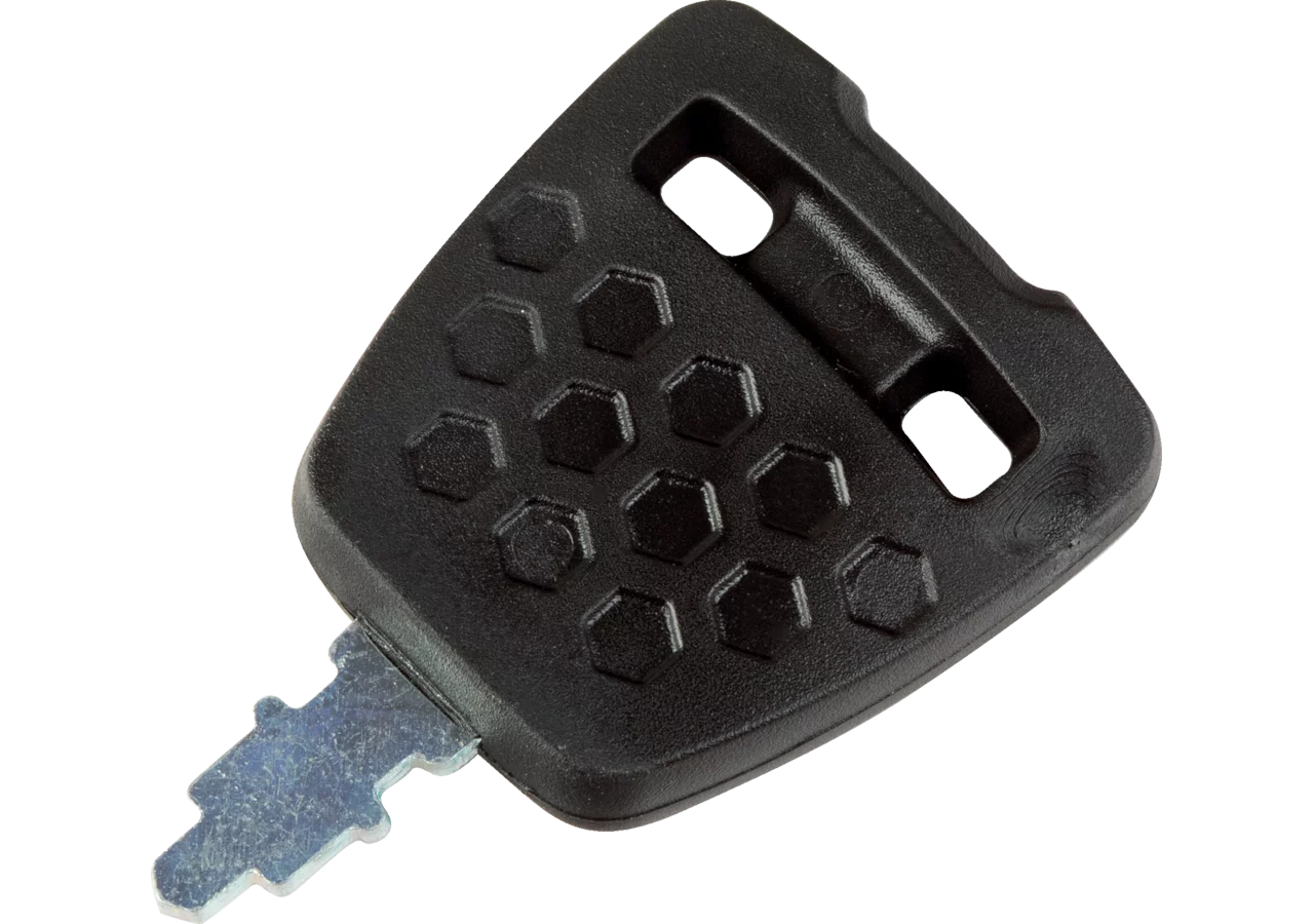 AL-KO Zündschlüssel mit Kappe 476286, 473258 AL-KO