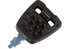 AL-KO Zündschlüssel mit Kappe 476286, 473258 AL-KO