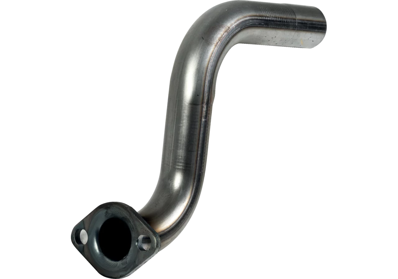 AL-KO Krümmer Links 22 HP Loncin 476853 AL-KO