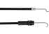 AL-KO Gasbowdenzug 479034 AL-KO