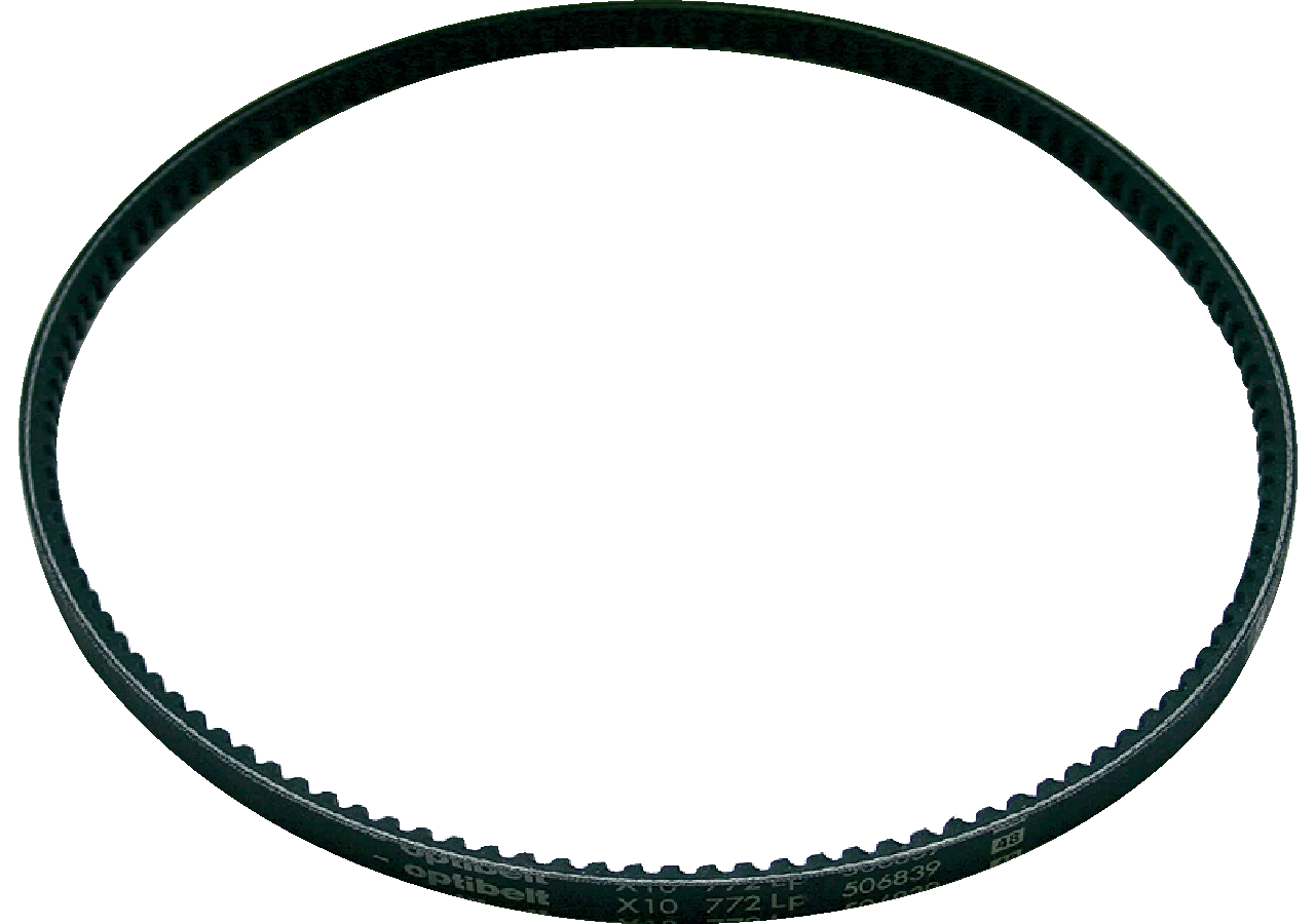 AL-KO Keilriemen Breite (B) (Zoll) 3/8 " AL-KO