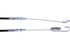 AL-KO Schaltbowdenzug 514070 AL-KO