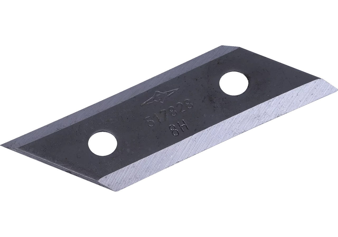 AL-KO Häckslermesser L 100 x B 30 mm Ersatz für 325967 AL-KO