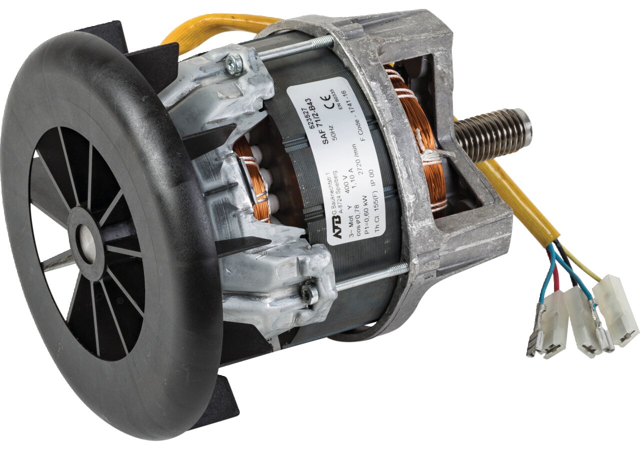 AL-KO Elektromotor 523527 AL-KO