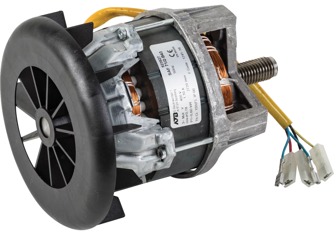 AL-KO Elektromotor 523527 AL-KO