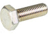 AL-KO Schraube Ersetzt 700704, 411032 M10x30 DIN933- 8.8 VZ AL-KO