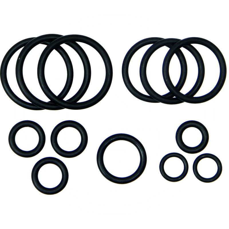 GRANIT Dichtsatz passend für Massey Ferguson – 3790027M11
