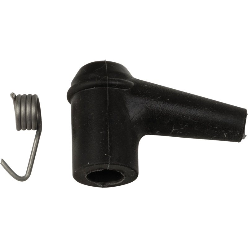 Zündkerzenstecker Husqvarna 501485402 – Original-Ersatzteil 504122804