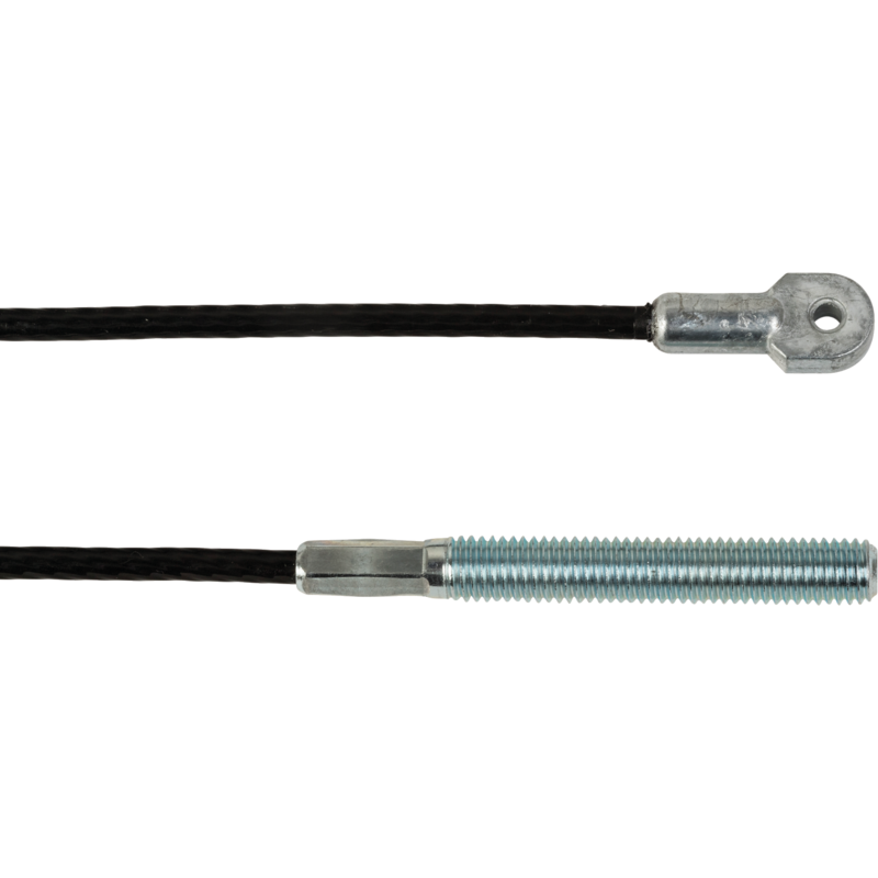 Lenkseil Husqvarna Rider 175 AWD 501604804 – Original-Ersatzteil 112 cm
