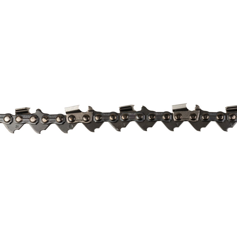 Sägekette Husqvarna H21-64E 2190000064, Vollmeissel, .325", 1,5 mm, 64 Treibglieder