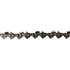 Sägekette Husqvarna H21-64E 2190000064, Vollmeissel, .325", 1,5 mm, 64 Treibglieder