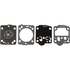 Dichtsatz Husqvarna 504028601 – Original-Ersatzteil für Husqvarna Motoren