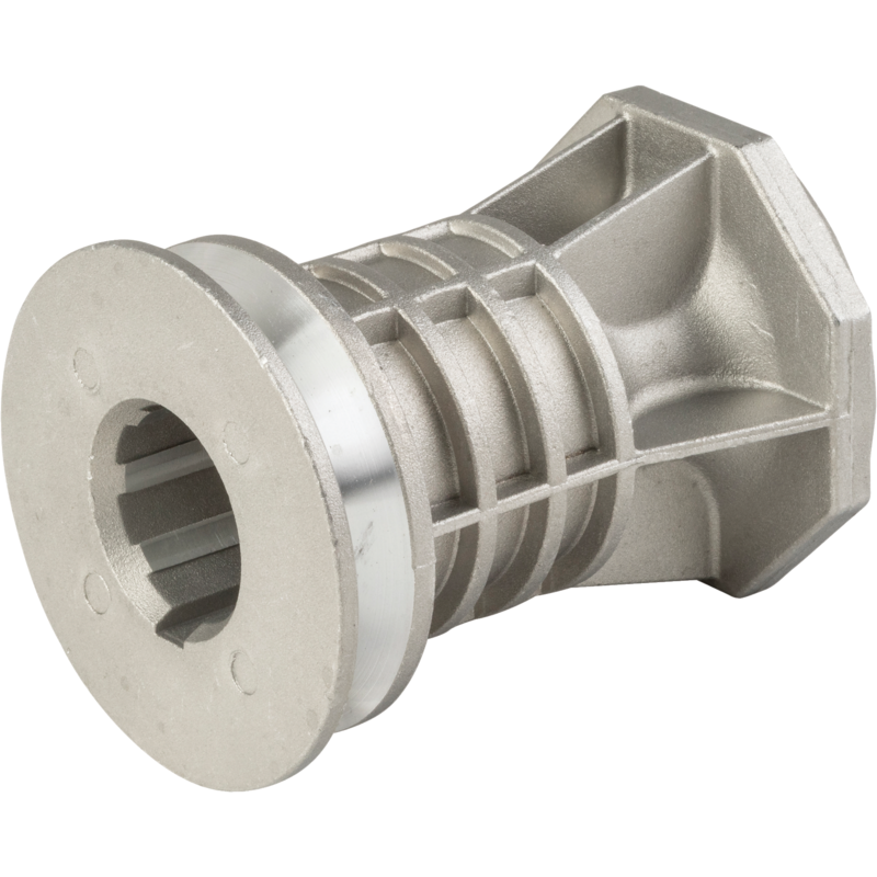 Messerhalter Husqvarna 504591302 – Original-Ersatzteil für Husqvarna Motoren