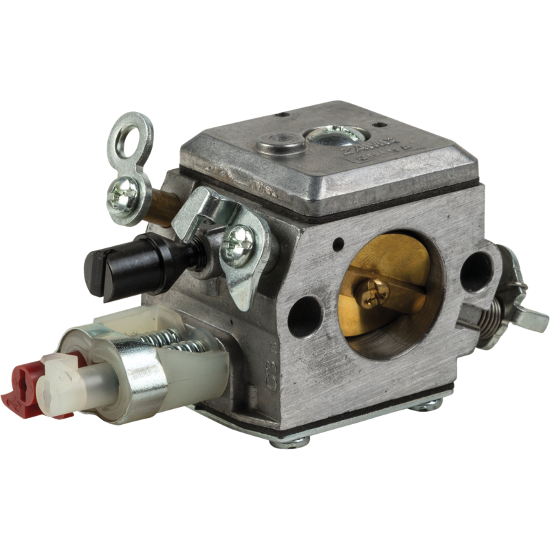Vergaser Husqvarna C3-EL42 505203002 – Original-Ersatzteil für Husqvarna Motoren