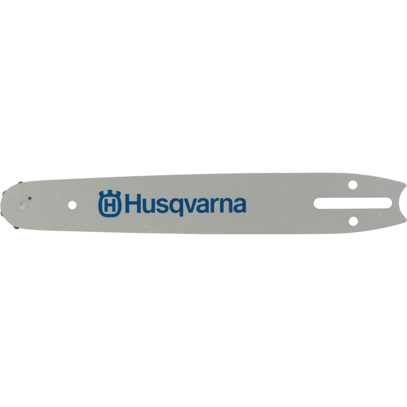 Motorsägenschwert Husqvarna 505891640 – Lam 10" Mitni 3/8 1,3 mm, 25 cm