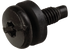 Husqvarna Gewindestift 544400501 Husqvarna