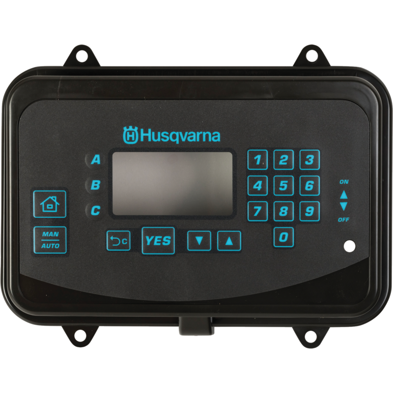 Abdeckung mit Tastatur Husqvarna 575944202 – Original-Ersatzteil für Husqvarna Motoren