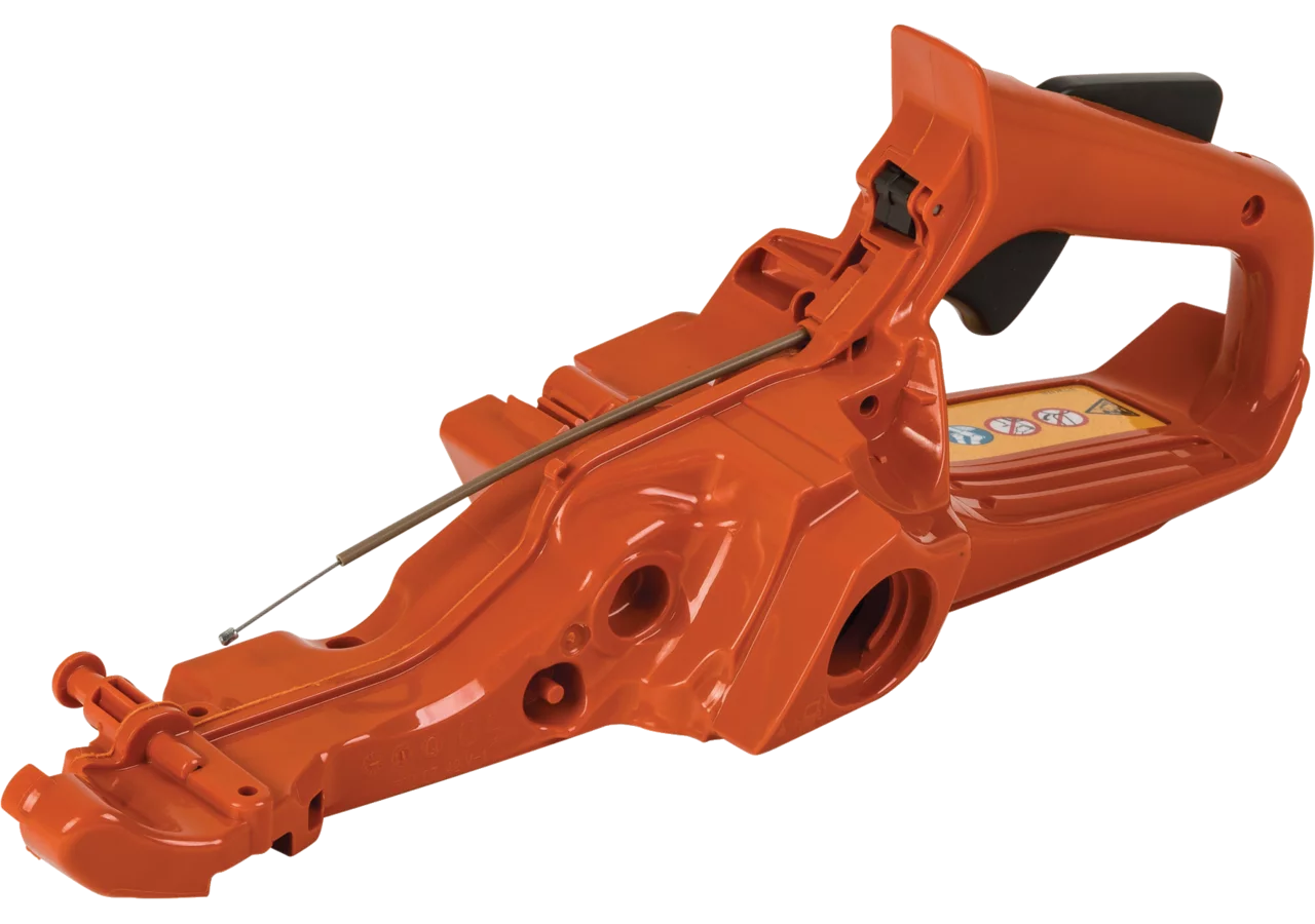 Husqvarna Benzintank 577790203, 577790201 Husqvarna