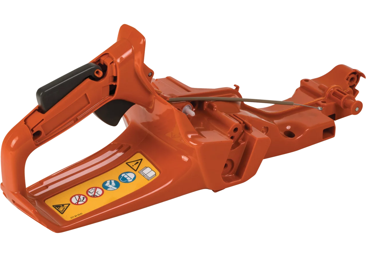 Husqvarna Benzintank 577790203, 577790201 Husqvarna