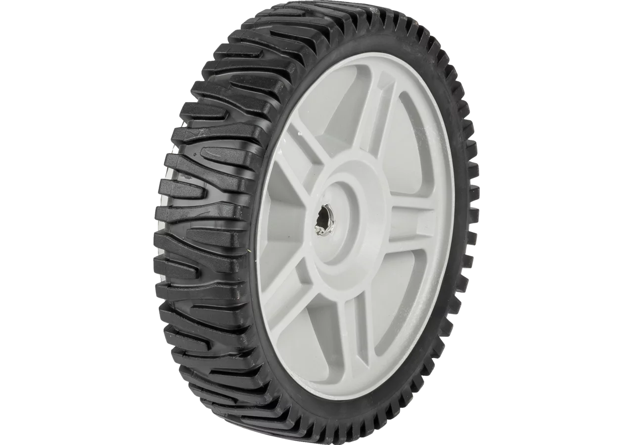 Husqvarna Vorderrad Edition 581009202, 532400543 Husqvarna