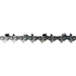 Sägekette Husqvarna C85-60E 581626660, 3/8 Zoll, 1,5 mm, Vollmeissel, 60 Treibglieder