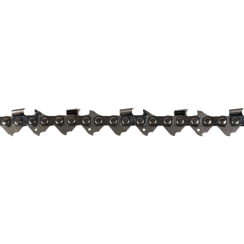 Sägekette Husqvarna SP33G-72E 581643172, Halbmeissel, .325, 72 Treibglieder, Original-Ersatzteil