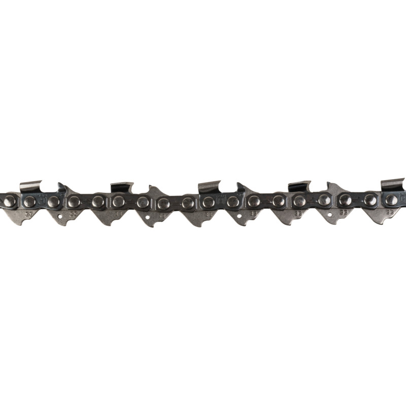 Sägekette Husqvarna SP33G-80E 581643180 – Original Ersatzteil, Halbmeissel .325 1,3 mm