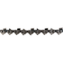 Sägekette Husqvarna SP33G-80E 581643180 – Original Ersatzteil, Halbmeissel .325 1,3 mm