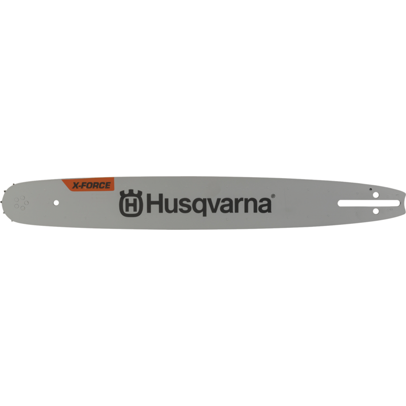 Motorsägenschwert Husqvarna X-Force 18 582086972 – Original-Ersatzteil 45 cm .325